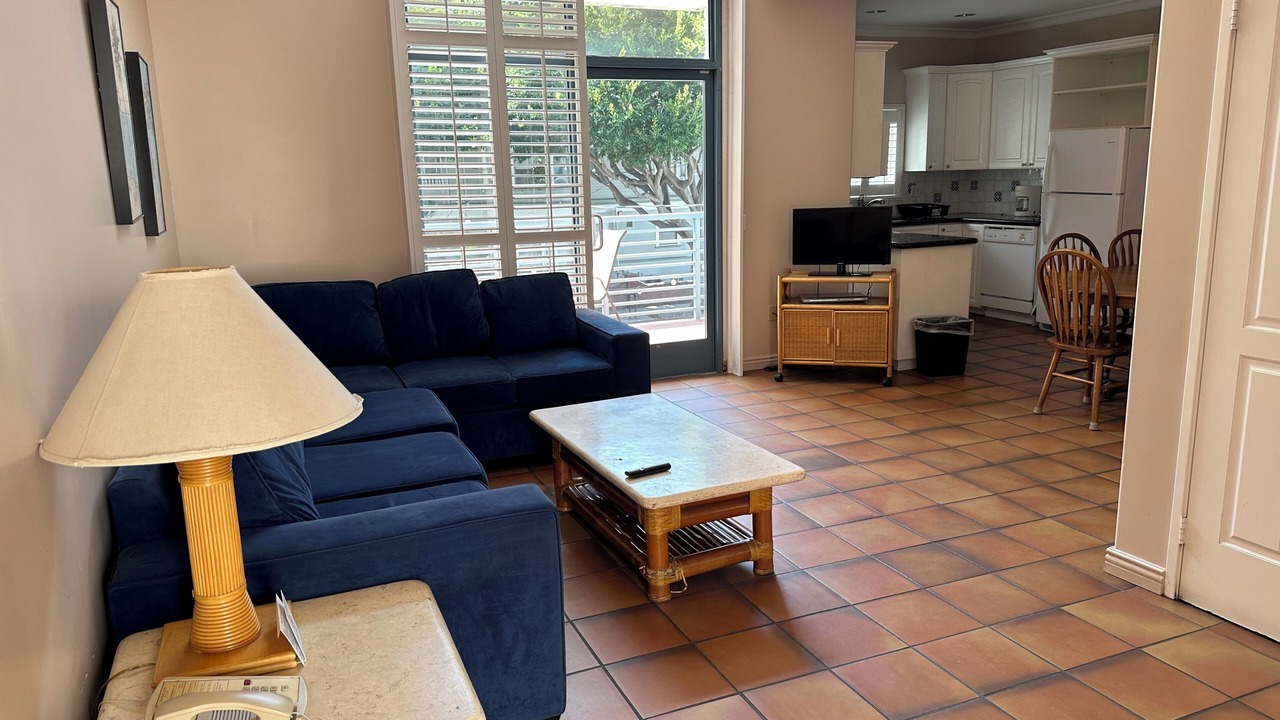 Photo of Bedroom in Ocean Park