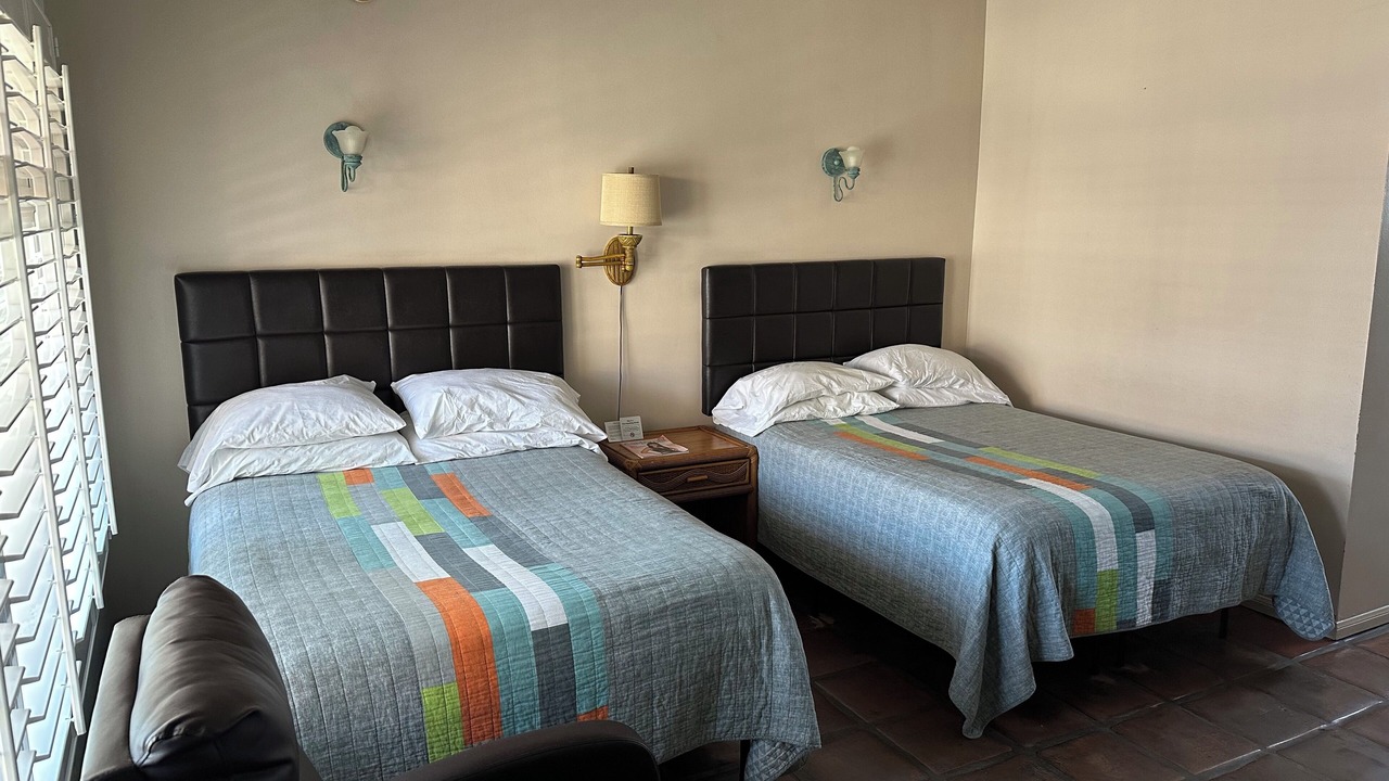 Photo of Bedroom in Ocean Park
