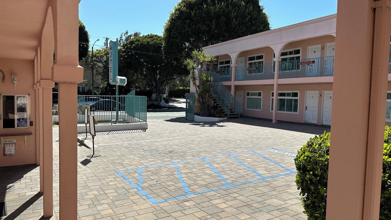 Photo of Outdoor in Ocean Park