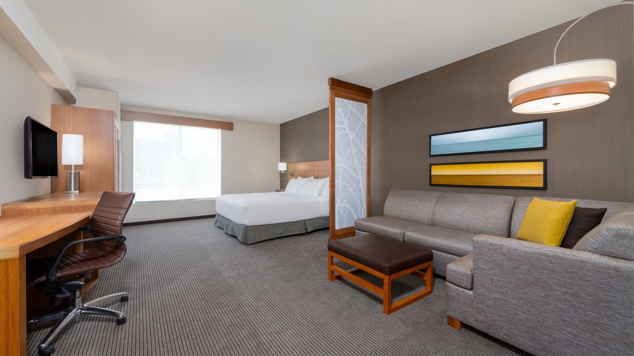 Photo of Bedroom in North San Jose