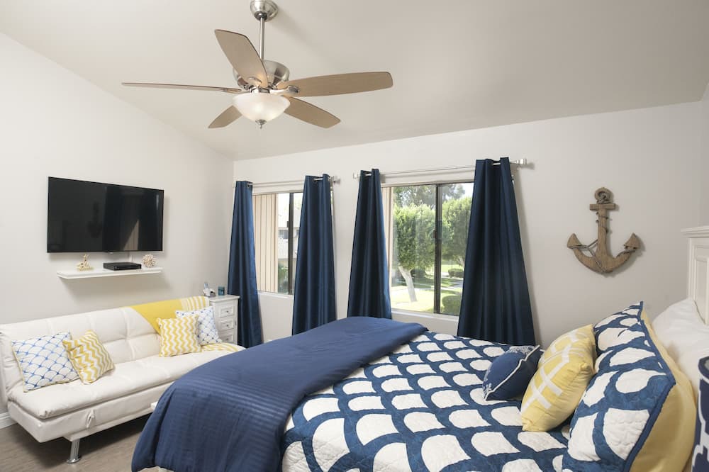 Photo of Bedroom in Hermosa Village