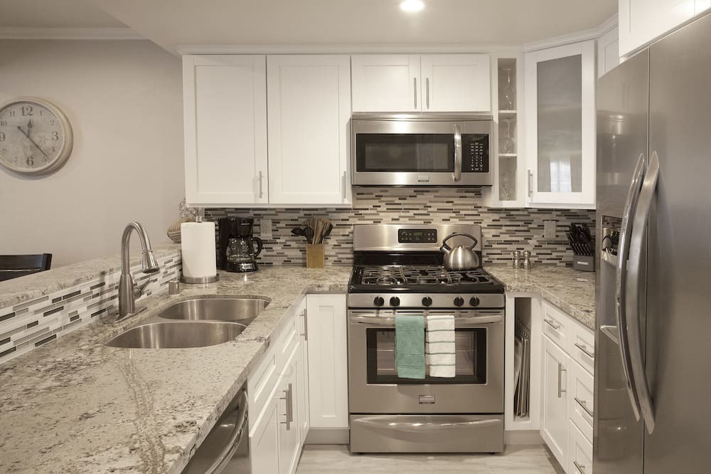 Photo of Kitchen in Hermosa Village