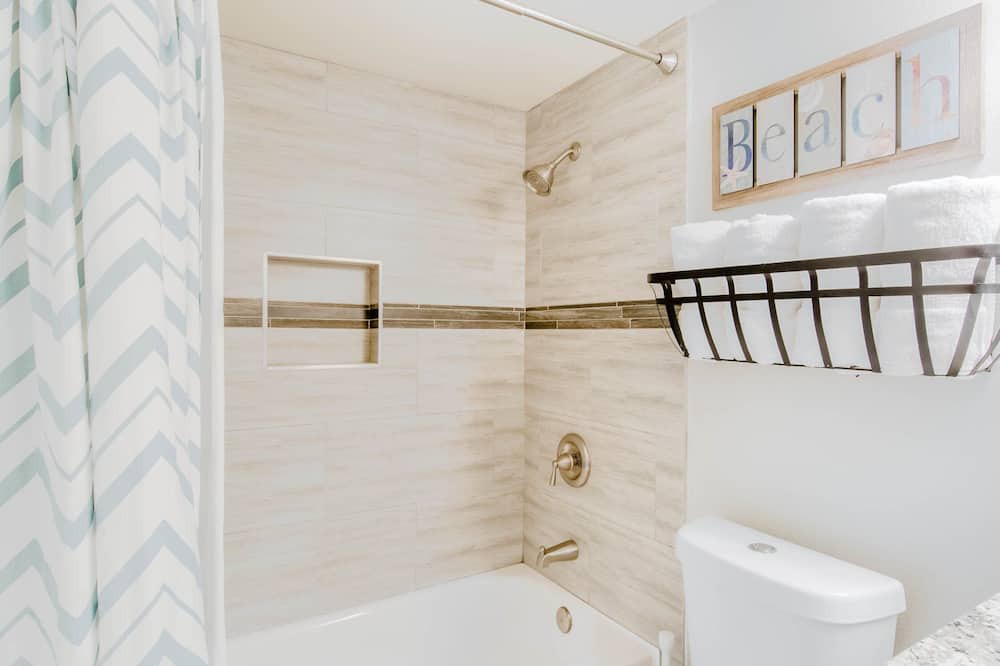 Photo of Bathroom in Hermosa Village