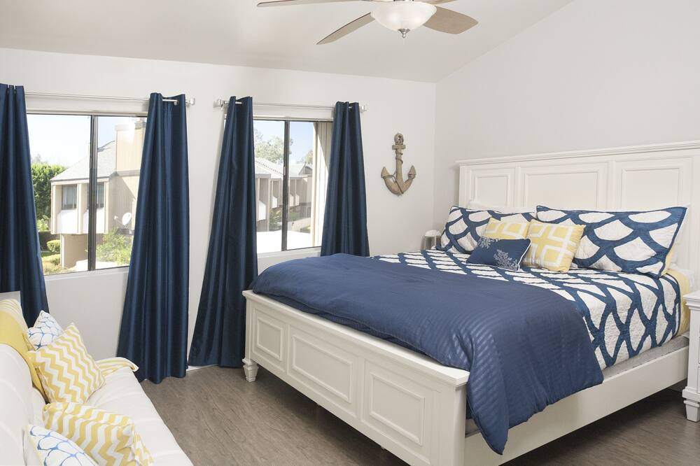 Photo of Bedroom in Hermosa Village