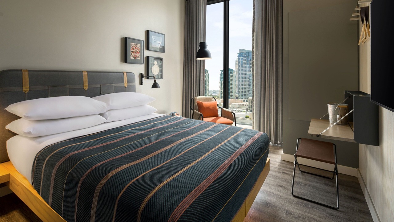 Photo of Bedroom in East Village