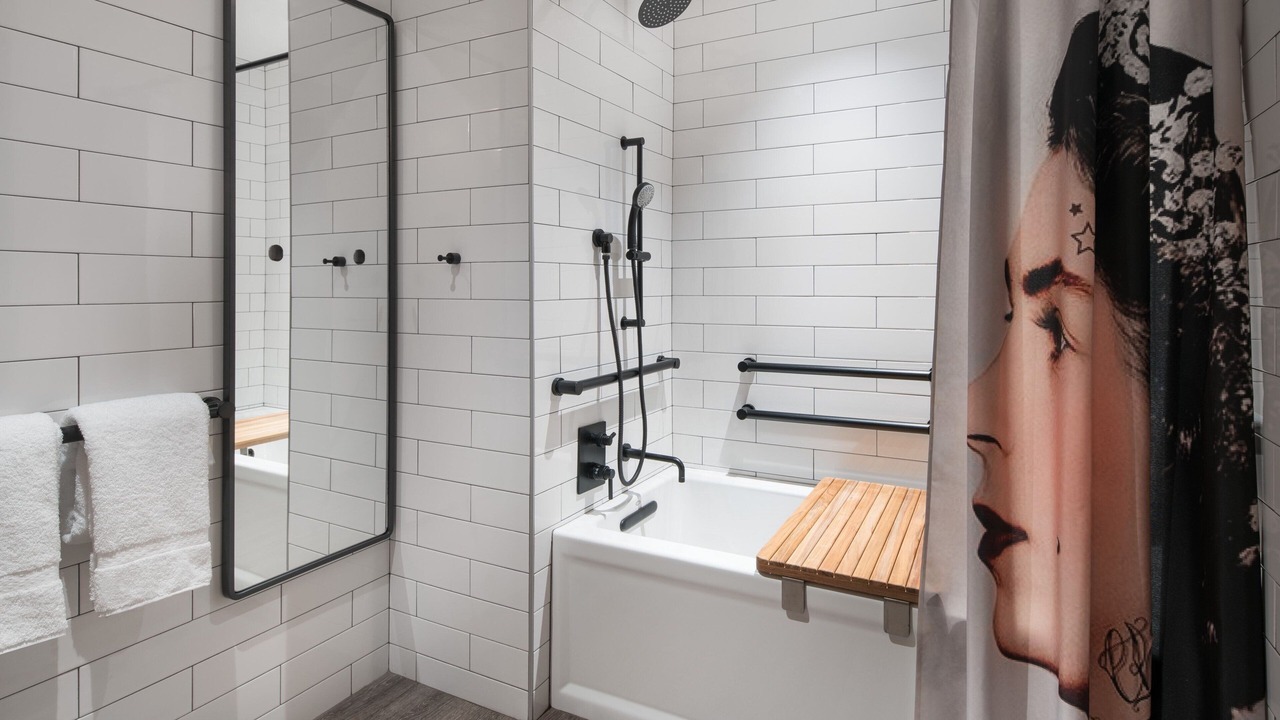 Photo of Bedroom in East Village