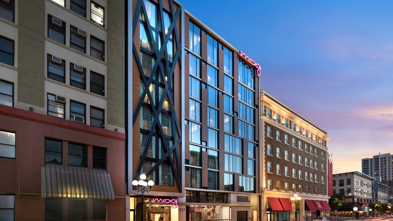 Photo of Outdoor in East Village