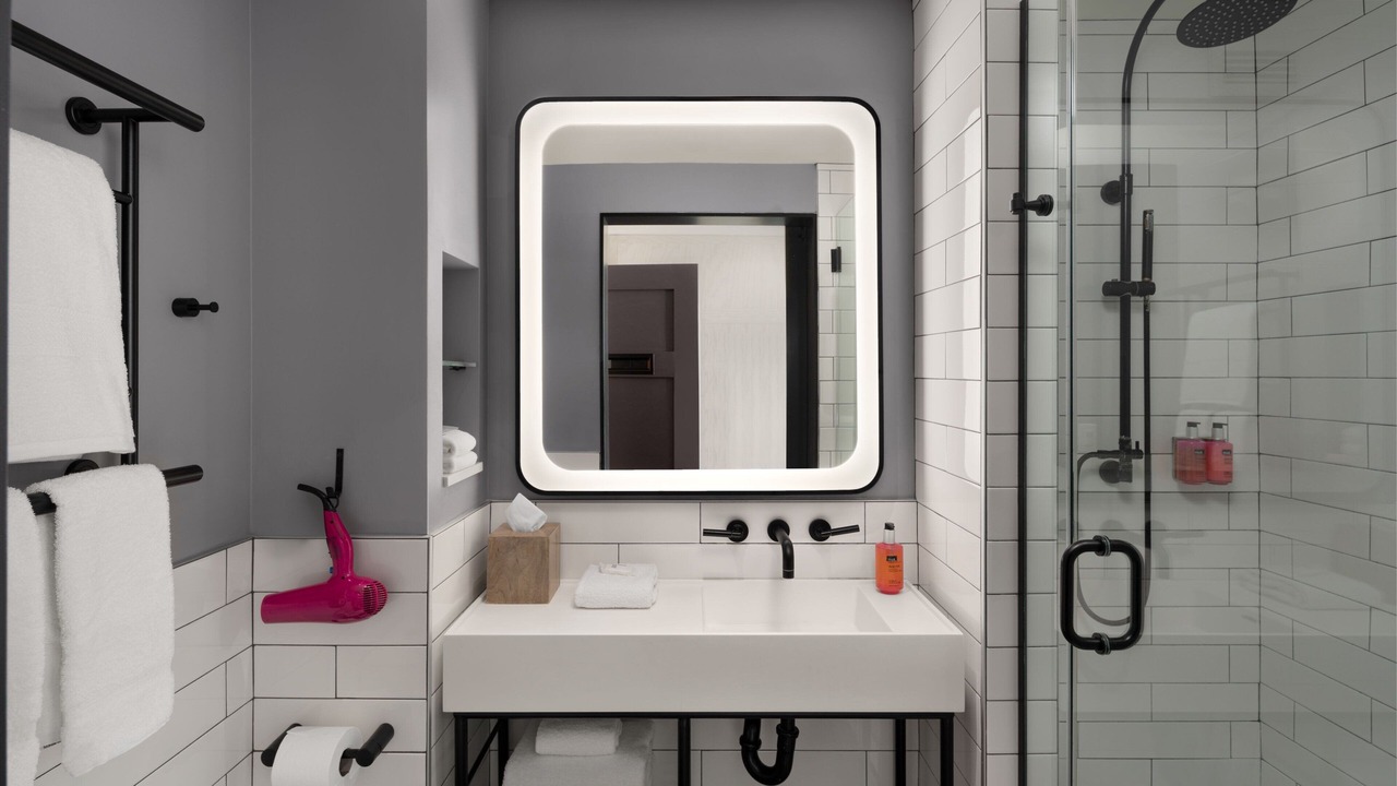 Photo of Bedroom in East Village
