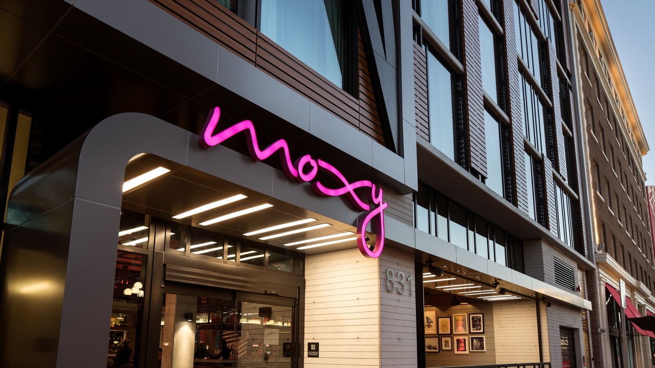 Photo of Outdoor in East Village