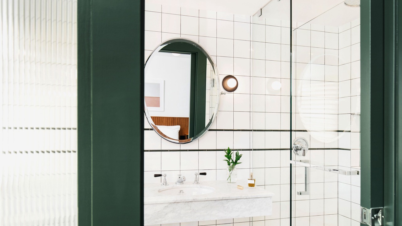 Photo of Bathroom in Lucerne - Higuera