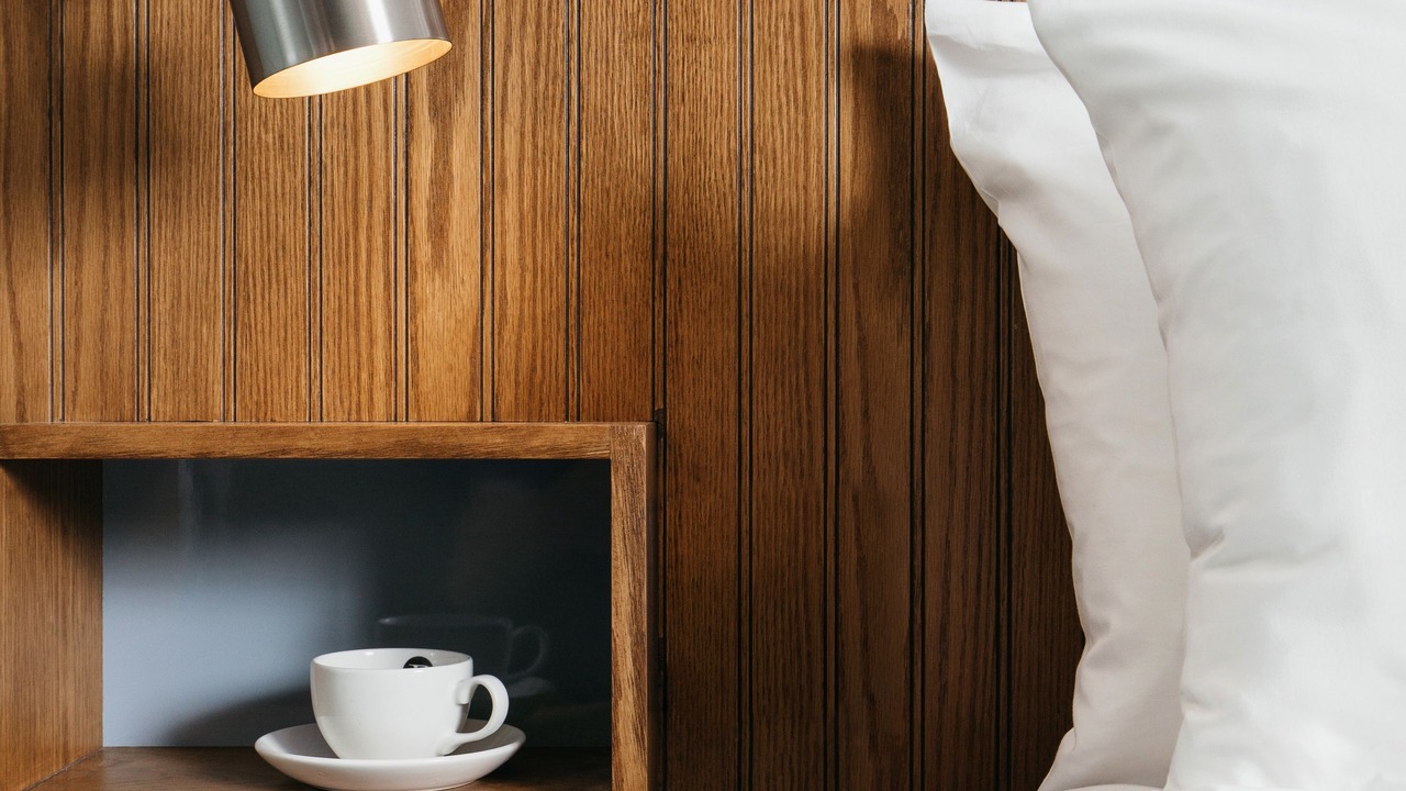 Photo of Bedroom in Lucerne - Higuera