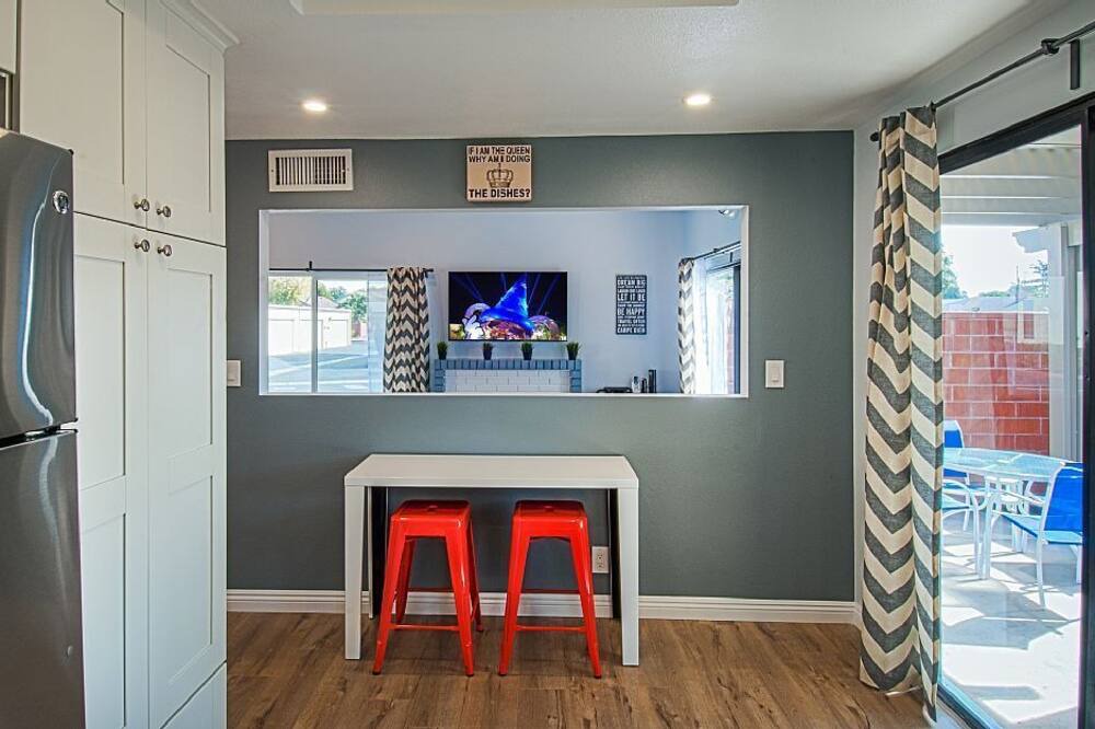 Photo of Kitchen in Anaheim Resort