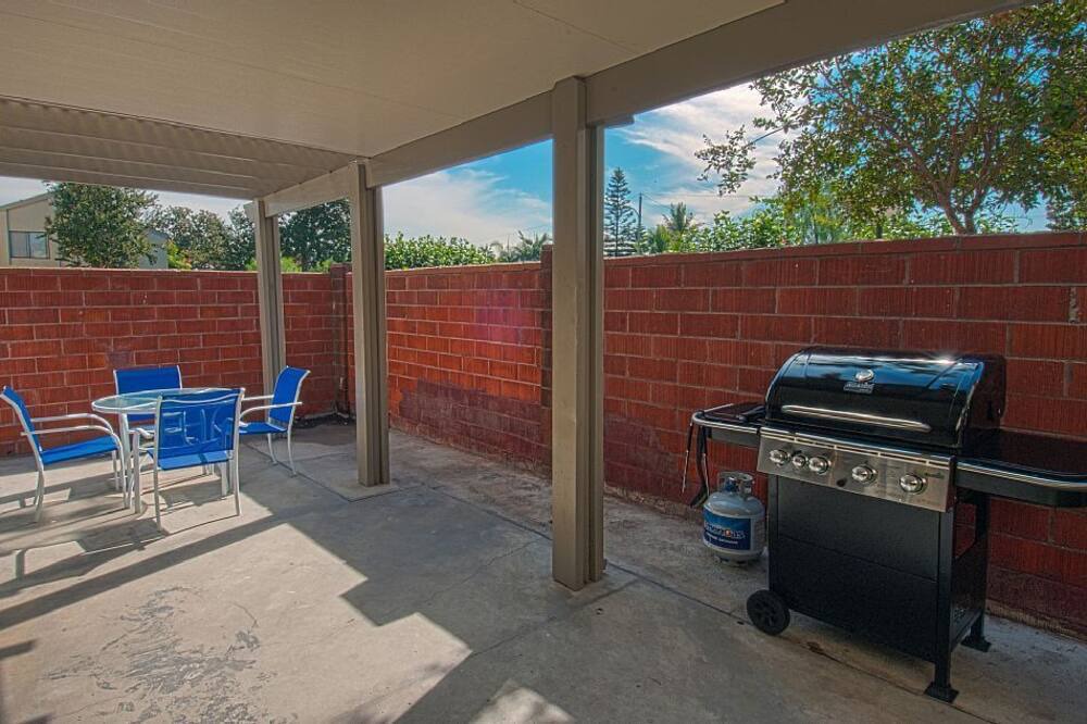 Photo of Patio Balcony in Anaheim Resort