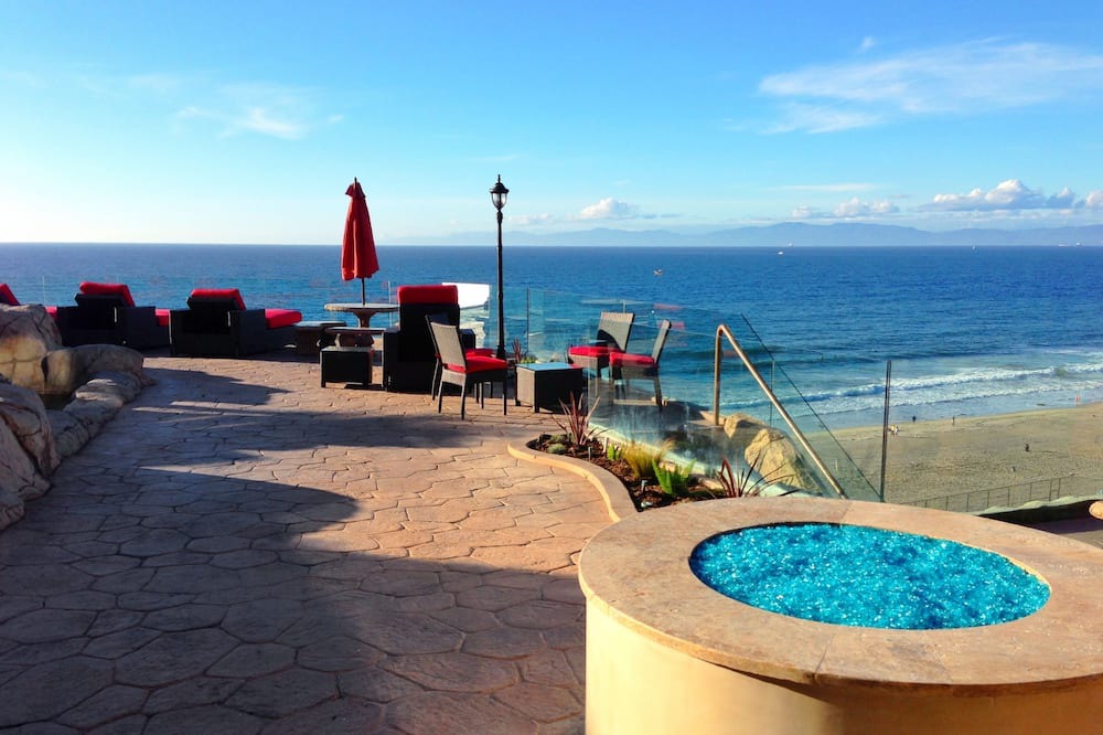 Photo of Outdoor in Redondo Beach