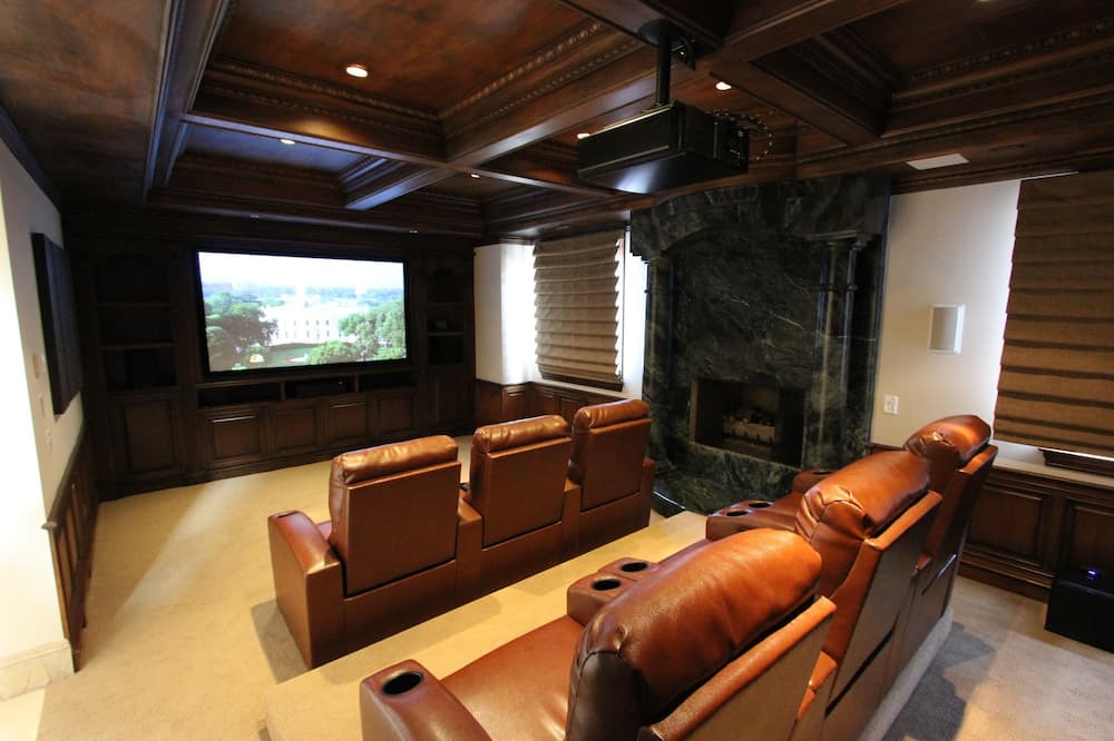 Photo of Bedroom in Redondo Beach