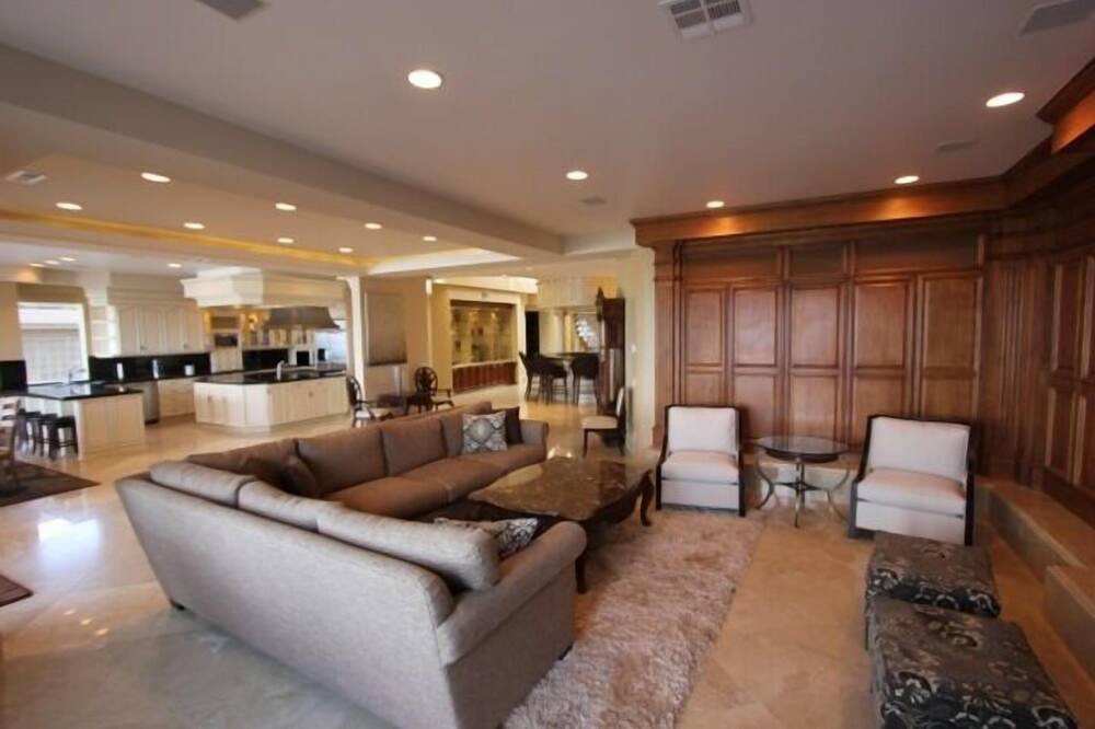 Photo of Livingroom in Redondo Beach