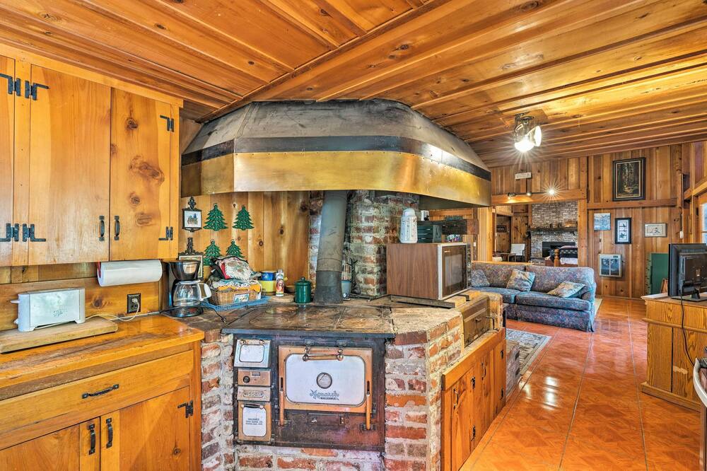 Photo of Kitchen in West Village