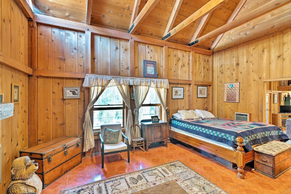 Photo of Bedroom in West Village