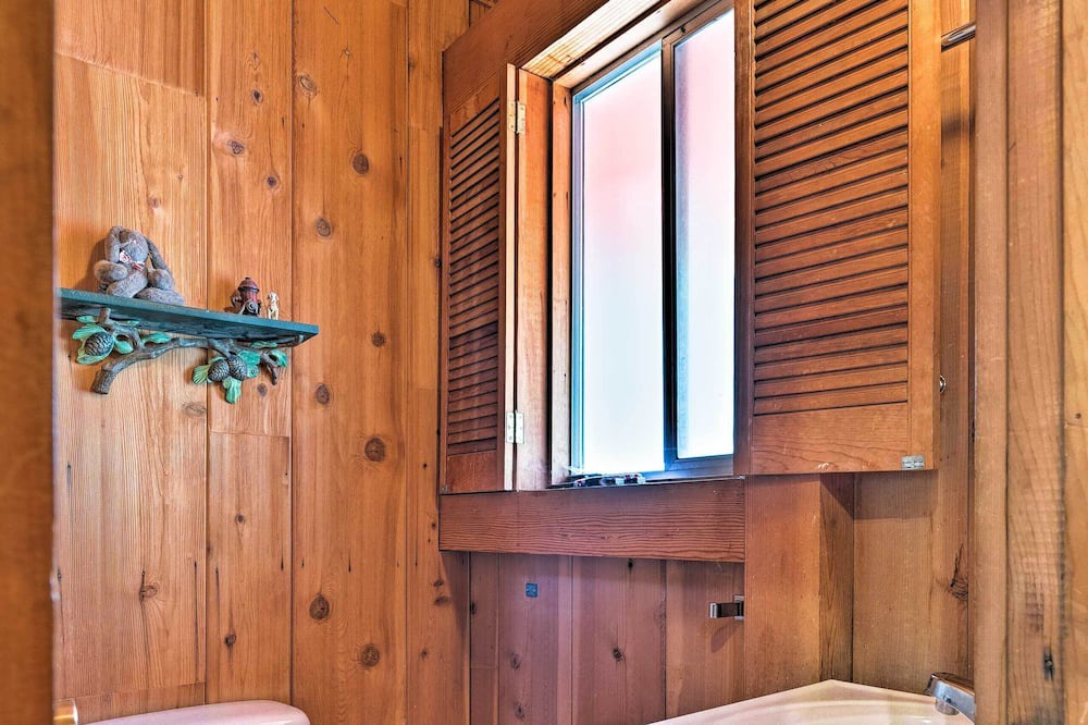 Photo of Bathroom in West Village