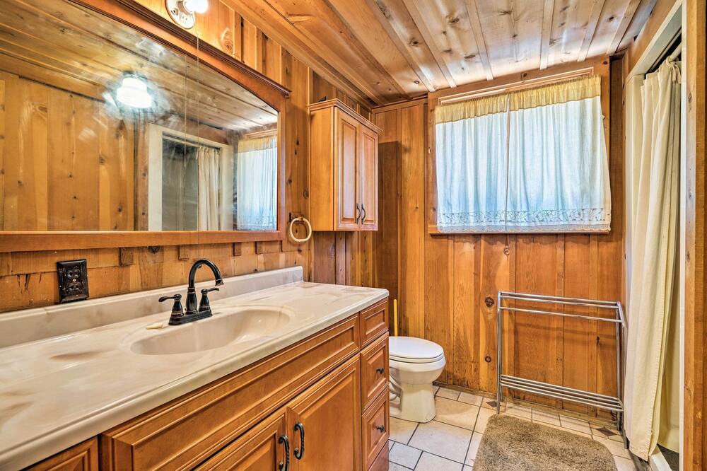 Photo of Bathroom in West Village