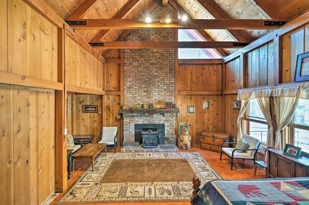 Photo of Bedroom in West Village