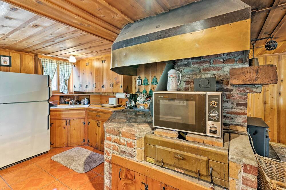 Photo of Kitchen in West Village