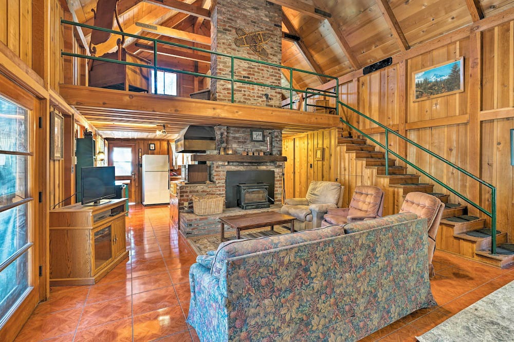 Photo of Livingroom in West Village