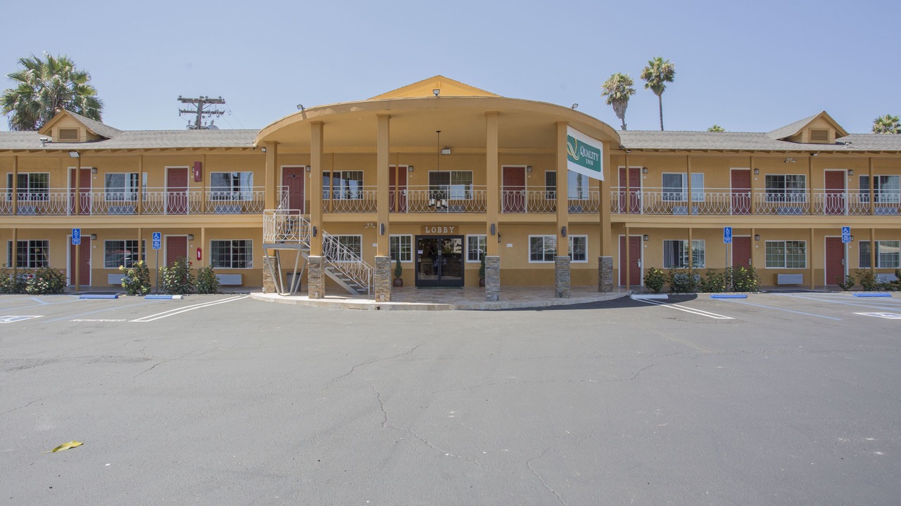 Photo of Outdoor in Central Escondido
