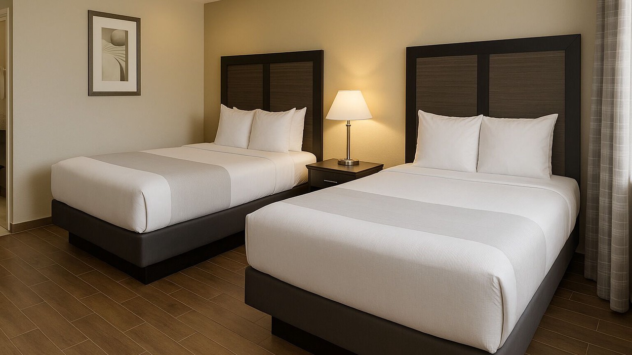 Photo of Bedroom in Central Escondido