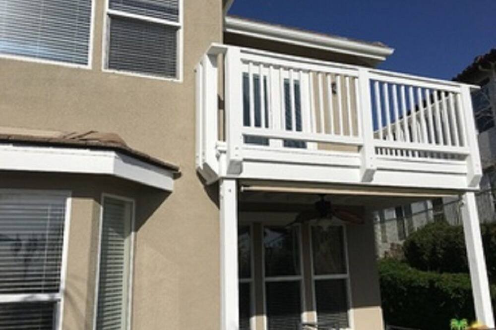 Photo of Outdoor in Sunland-Tujunga