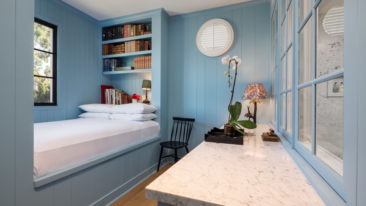Photo of Bedroom in Norma Triangle