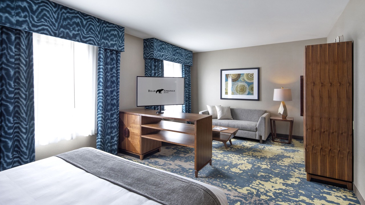 Photo of Bedroom in Highland