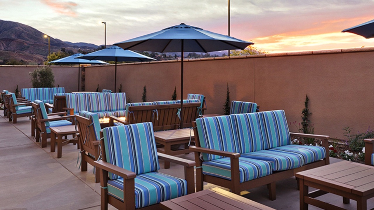 Photo of Patio Balcony in Highland