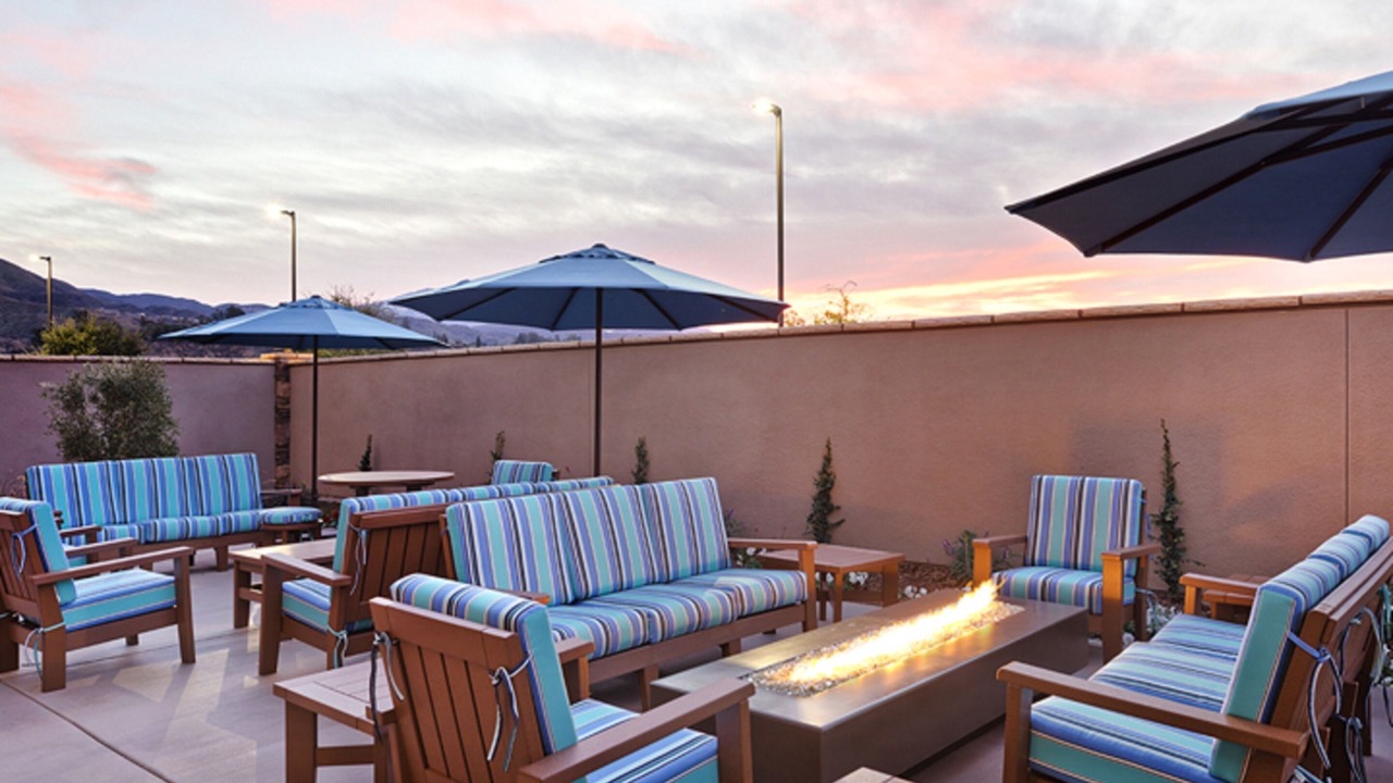 Photo of Patio Balcony in Highland