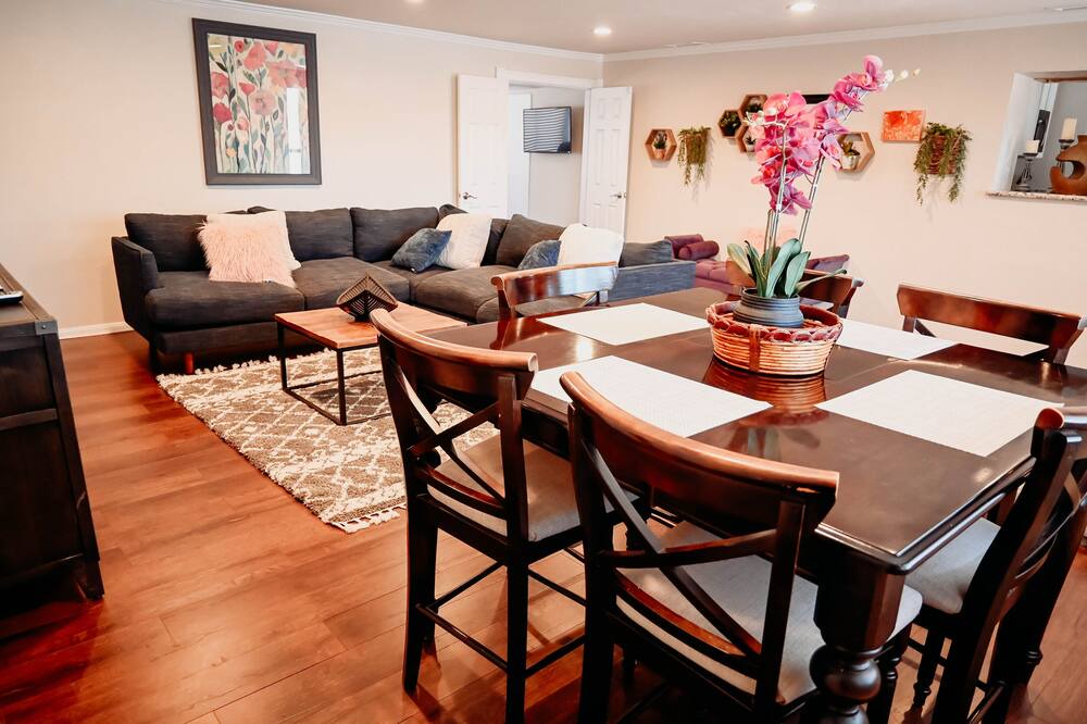Photo of Livingroom in Moreno Valley