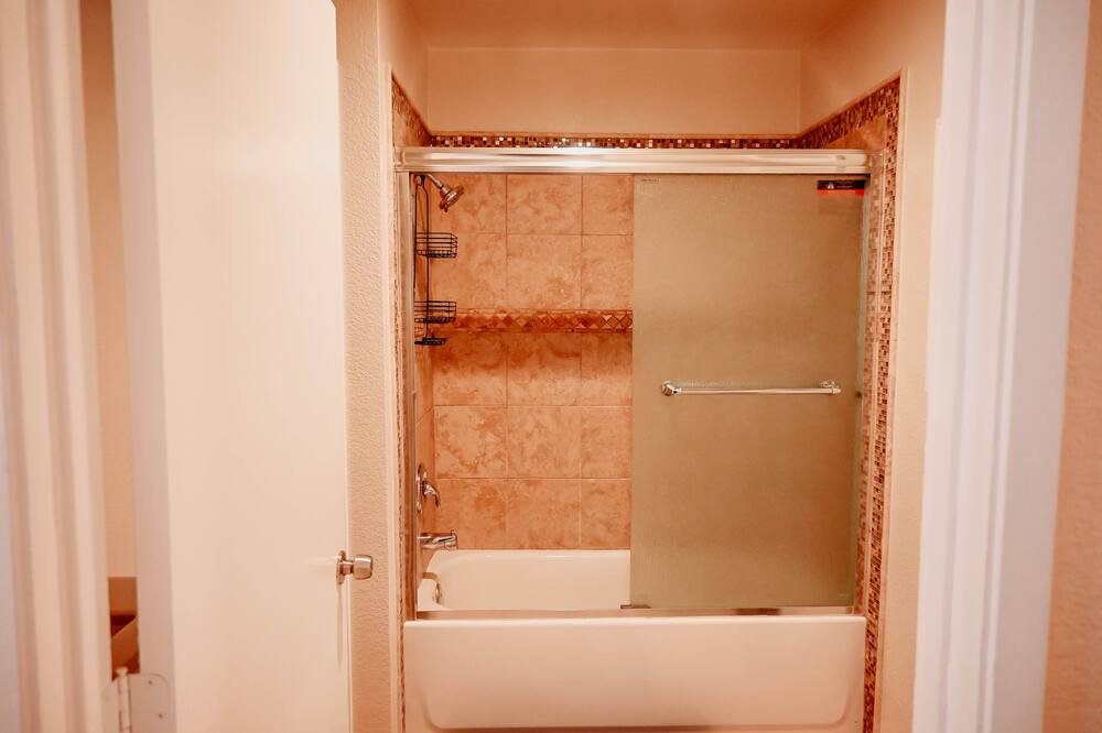 Photo of Bathroom in Moreno Valley