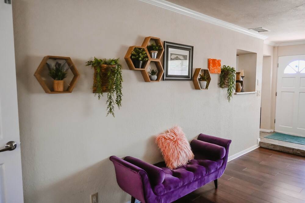 Photo of Livingroom in Moreno Valley