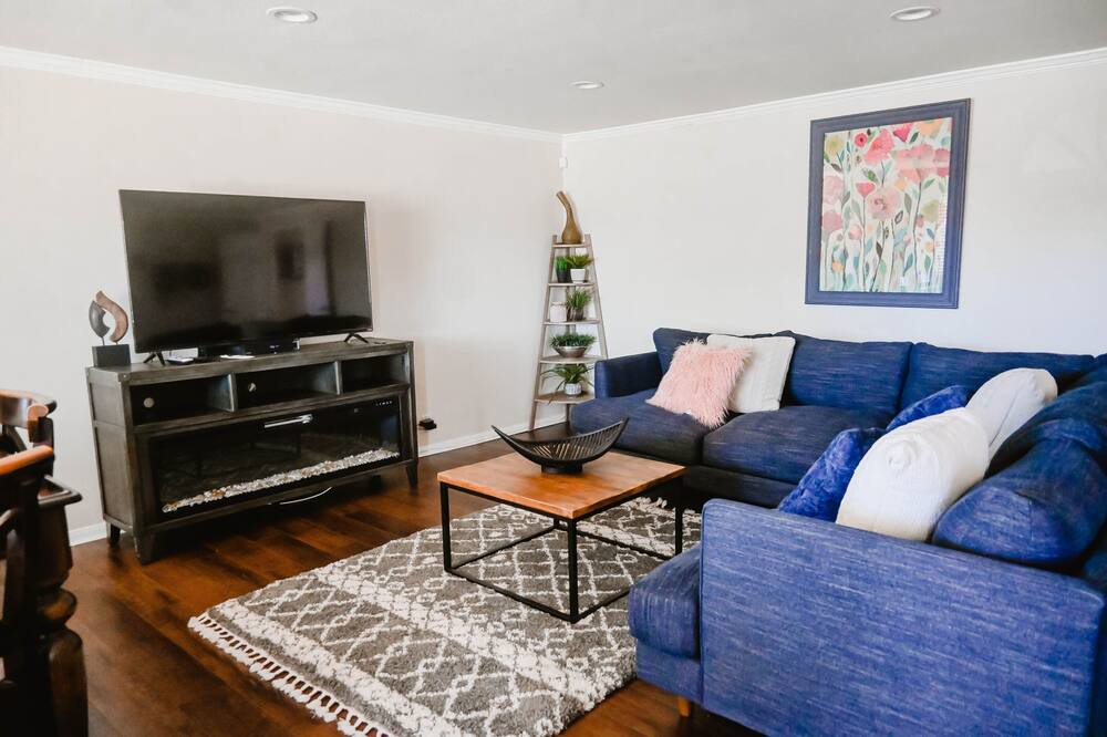 Photo of Livingroom in Moreno Valley