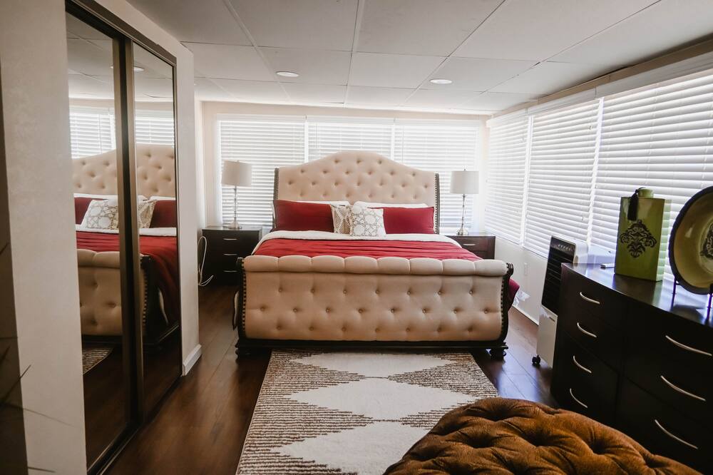 Photo of Bedroom in Moreno Valley