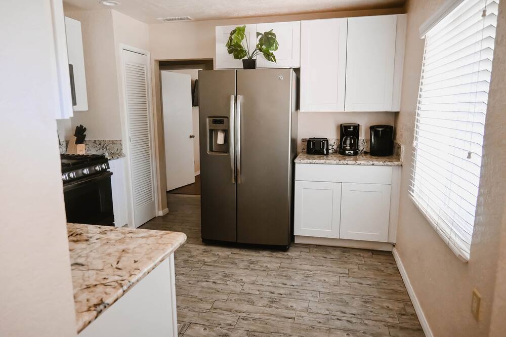 Photo of Kitchen in Moreno Valley