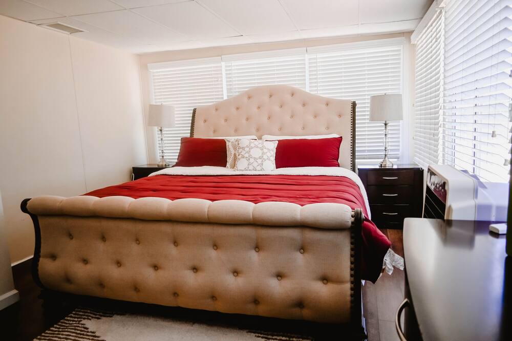Photo of Bedroom in Moreno Valley