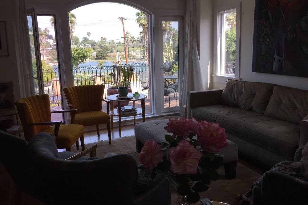 Photo of Outdoor in Los Feliz