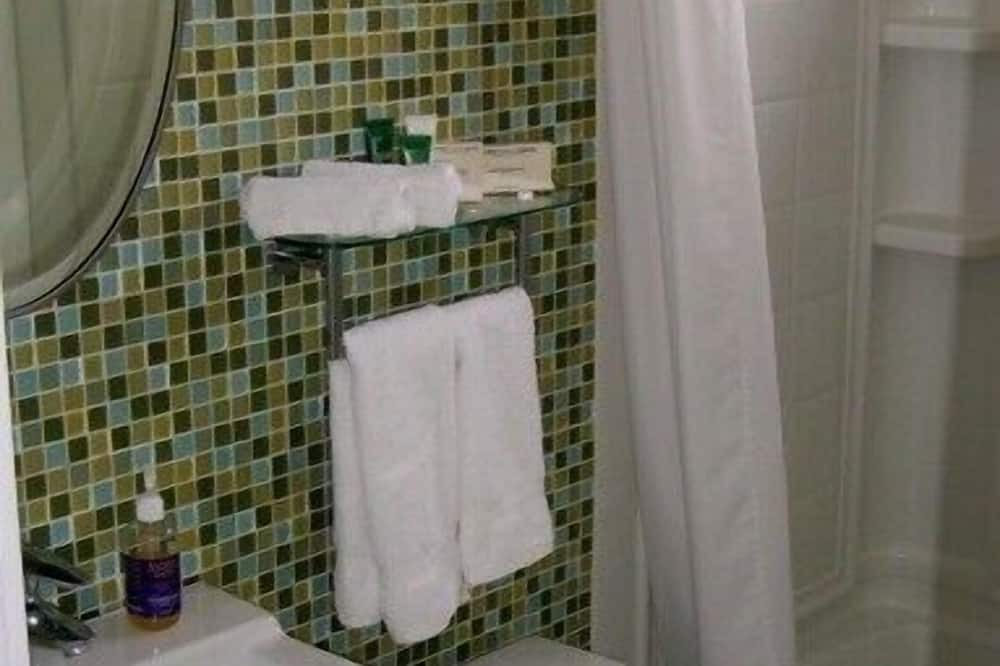Photo of Bathroom in Los Feliz