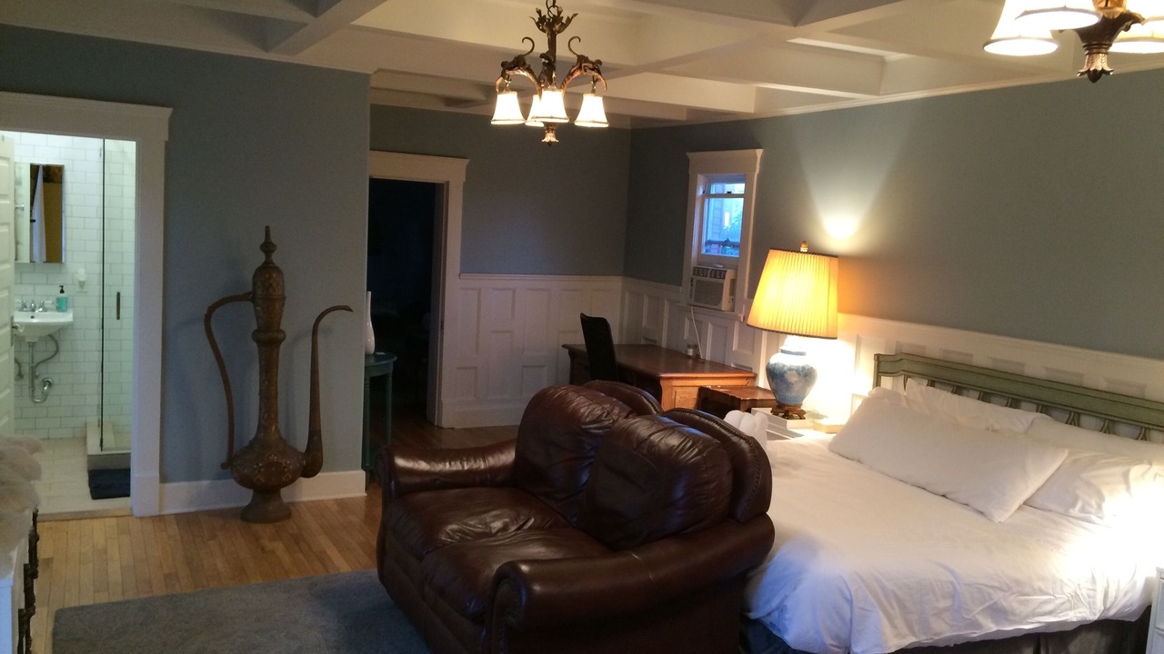 Photo of Livingroom in Highland Park
