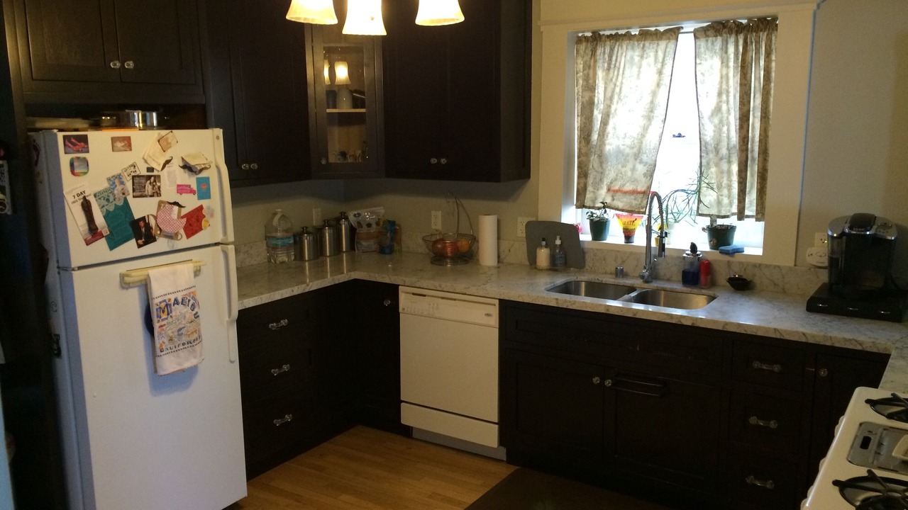 Photo of Kitchen in Highland Park