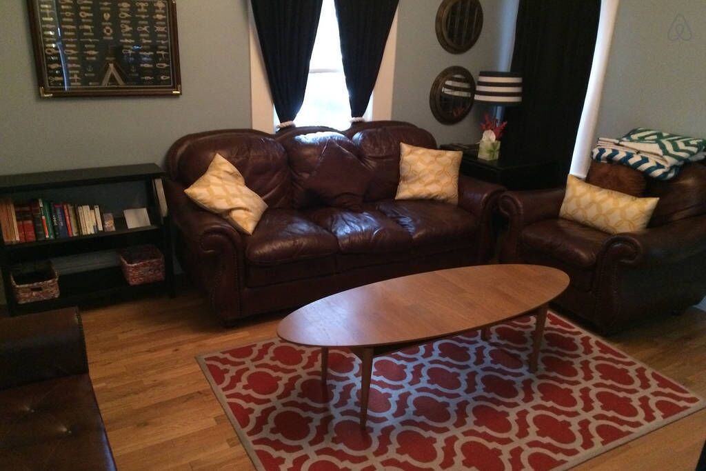 Photo of Livingroom in Highland Park