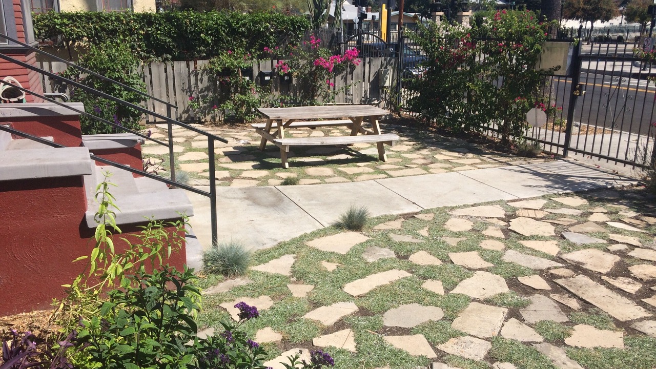 Photo of Outdoor in Highland Park