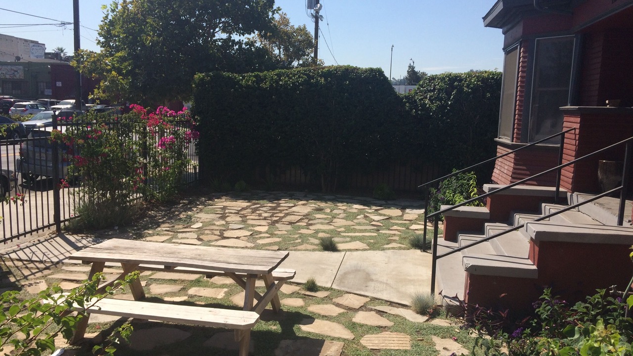 Photo of Outdoor in Highland Park