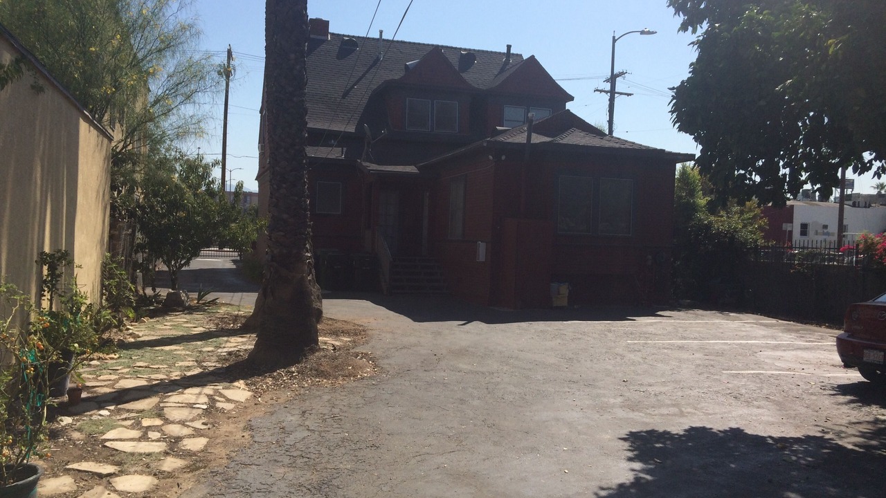 Photo of Outdoor in Highland Park