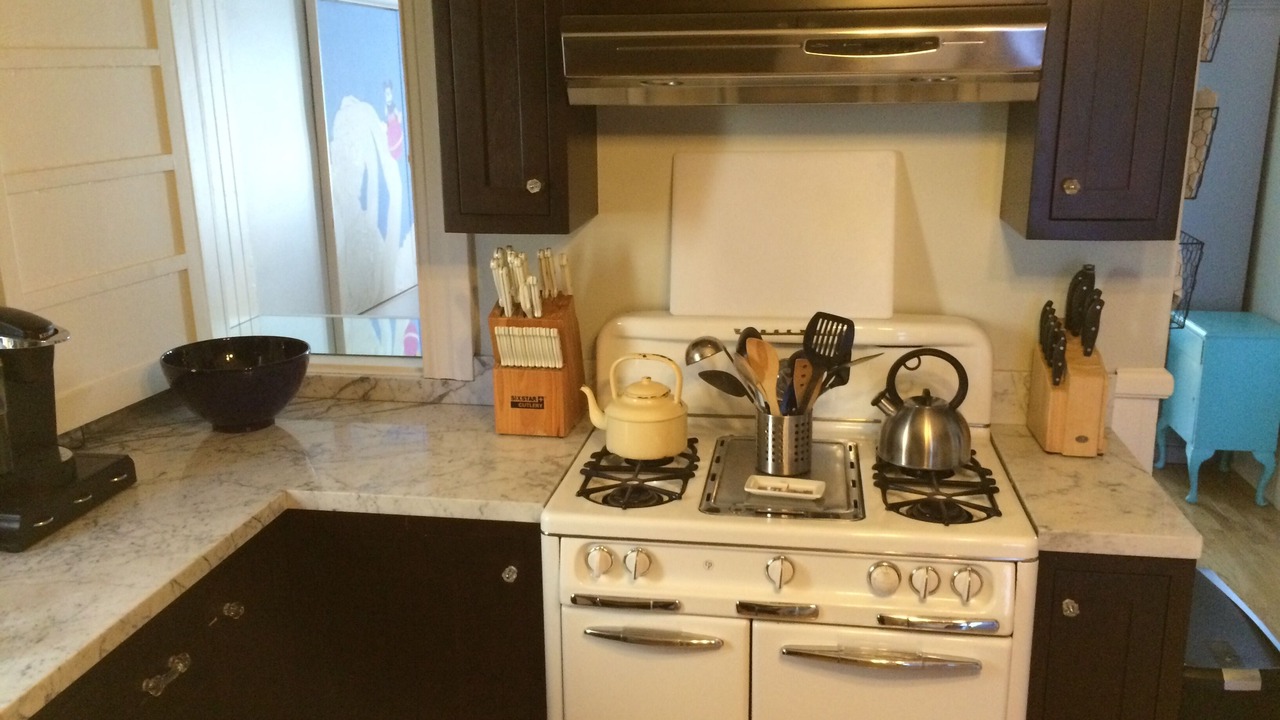 Photo of Kitchen in Highland Park